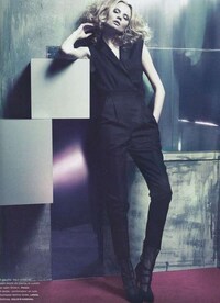 Rag Doll Fashiontography Image 5