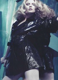 Rag Doll Fashiontography Image 8