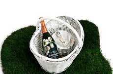 Bubbly Picnic Sets