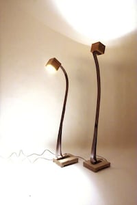 Block-Head Lamps Image 5