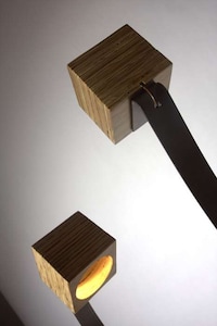 Block-Head Lamps Image 6