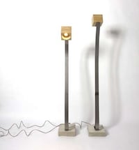 Block-Head Lamps Image 8