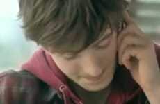 Homosexual Fast Food Ads
