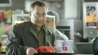 Homosexual Fast Food Ads Image 7