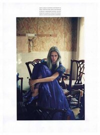 Gray-Haired Youth Image 6