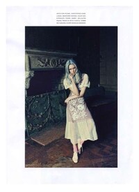 Gray-Haired Youth Image 7