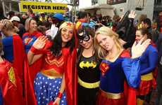 Real Life Justice Leagues