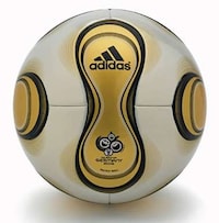 Ridiculed Soccer Balls Image 2