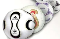 Ridiculed Soccer Balls Image 3