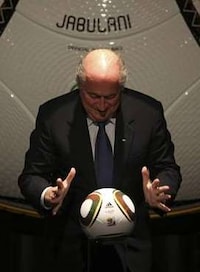 Ridiculed Soccer Balls Image 4