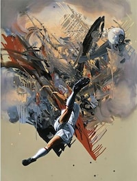 Official World Cup Art Image 2