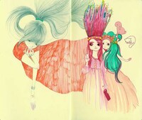 Emotionally-Charged Artwork Image 2