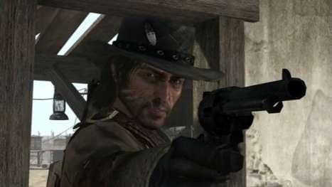 Video Game Short Films