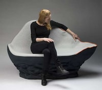 Shellfish Sofas Image 6