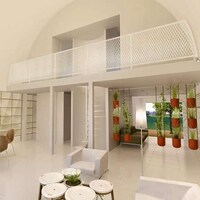 Greenified Housing Exteriors Image 3