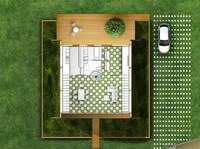 Greenified Housing Exteriors Image 4