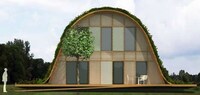 Greenified Housing Exteriors Image 5