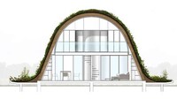 Greenified Housing Exteriors Image 6