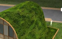 Greenified Housing Exteriors Image 7