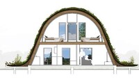 Greenified Housing Exteriors Image 8