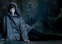 Plebeian Fashion Icons Image 5
