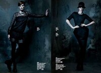 Plebeian Fashion Icons Image 6