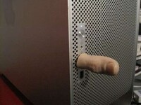 Finger Flash Drives Image 2