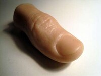 Finger Flash Drives Image 3