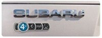 Automobile Merit Badges Image 2