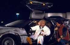10 'Back to the Future' Features