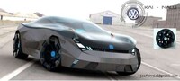 Nautical-Themed Supercars Image 2