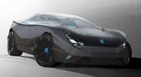 Nautical-Themed Supercars Image 3