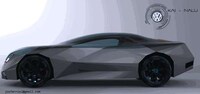 Nautical-Themed Supercars Image 4