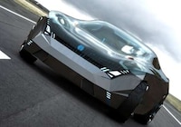 Nautical-Themed Supercars Image 5