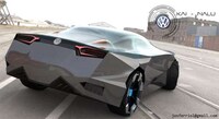 Nautical-Themed Supercars Image 6
