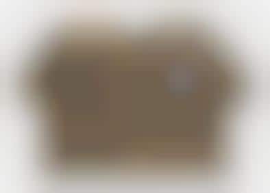 Militarized Streetwear Fashion