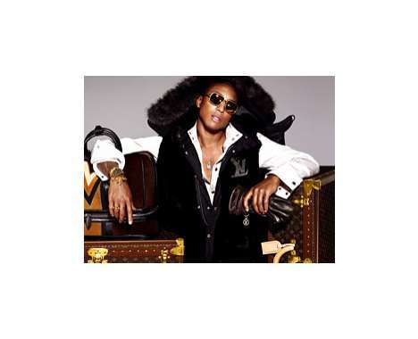 45 Pharrell Williams-Approved Fashions