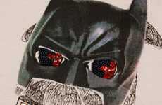 Crime Fighter Couture