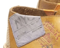 Passport-Stamped Kicks Image 2