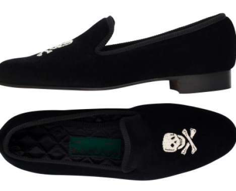 21 Dapper Dress Shoes for Dudes