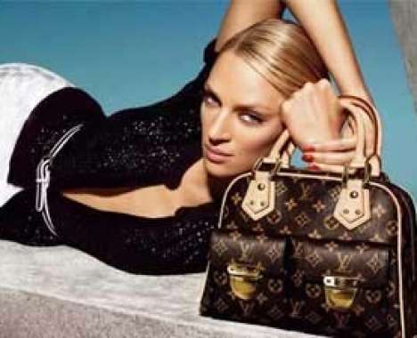 13 Louis Vuitton Endorsements