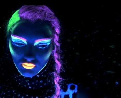 50 Nouveau Neon Innovations