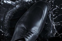 Storm-Safe Dress Shoes Image 3