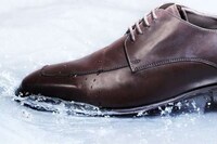 Storm-Safe Dress Shoes Image 5