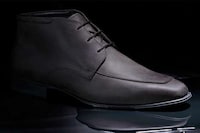 Storm-Safe Dress Shoes Image 6