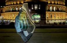 Lightweight Solar Cars