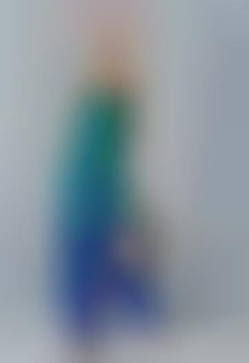 Peacock Jumpsuits