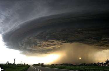 24 Natural Disaster Creations