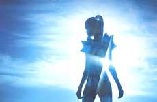 Other-Worldly Fashion