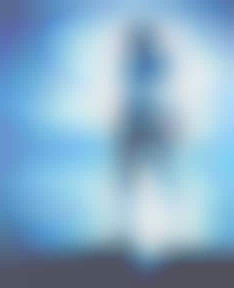 Other-Worldly Fashion